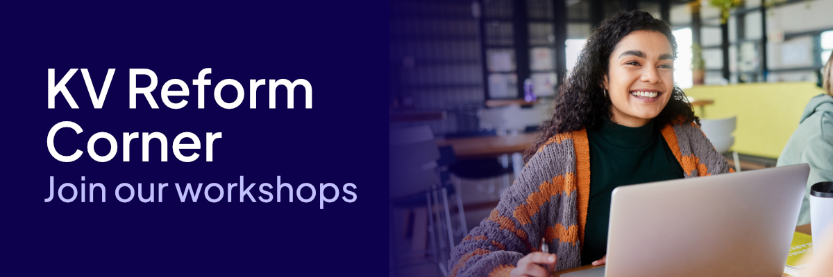 Join and catch up our workshops