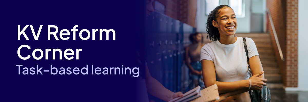 Task-based learning & Employability