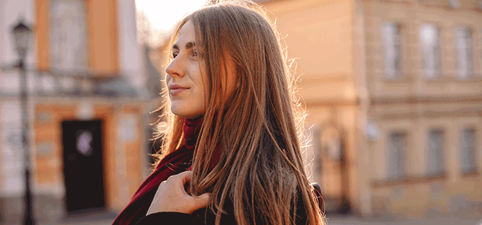 1. Schritt zum Studium - Bewerbung