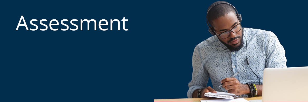 Assessment Assessment