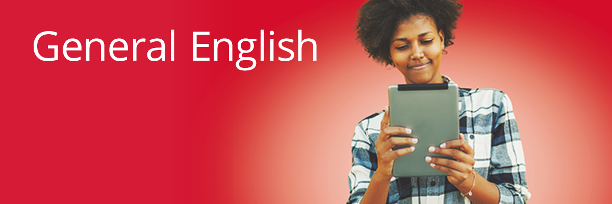 General English General English