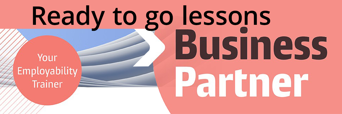 Explore Business Partner