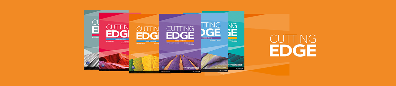 Cutting Edge Cutting Edge
