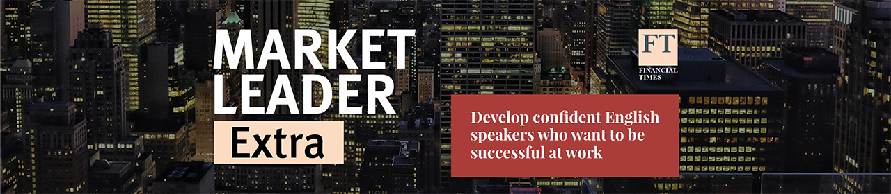 Market Leader Market Leader