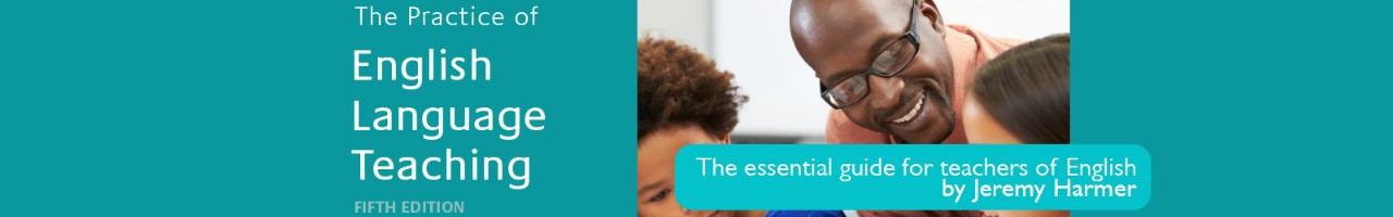 The Practice of English Teaching