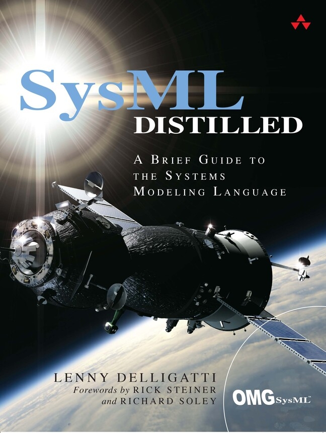 SysML Distilled A Brief Guide to the Systems Modeling Language