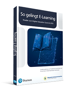 so gelingt elearning - reader zum higher education summit 2019