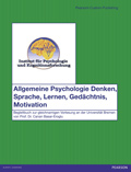 Custom Publishing - Allgemeine Psychologie