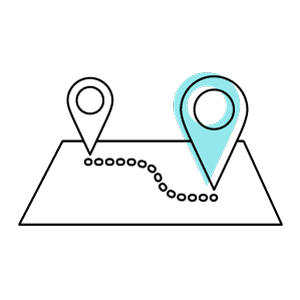 Pictogram Location