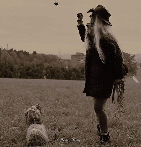 Image Mary Schnueriger